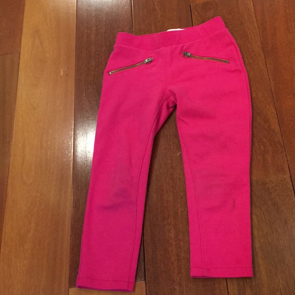 Girl pants